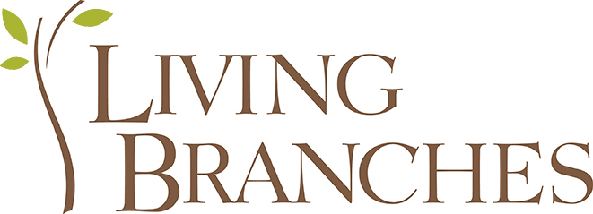 Living Branches Logo