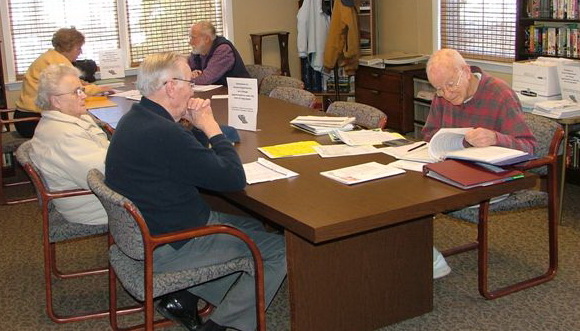 E_Services - Tax Prep E_Services - Tax Prep