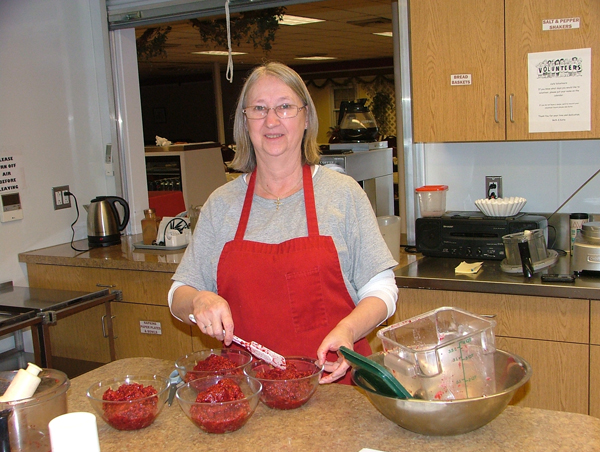 E_Enrichment - Volunteer E_Enrichment - Volunteer