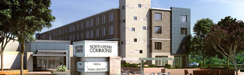 North Penn Commons Photo North Penn Commons Photo