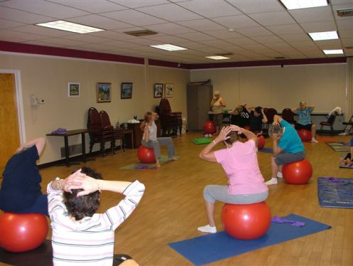 E_Wellness - Keeping Fit E_Wellness - Keeping Fit