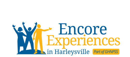 encore experience logo