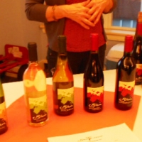 PEAK Wine and Craft Beer Tasting Event 2015