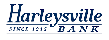 Harleysville Bank Logo